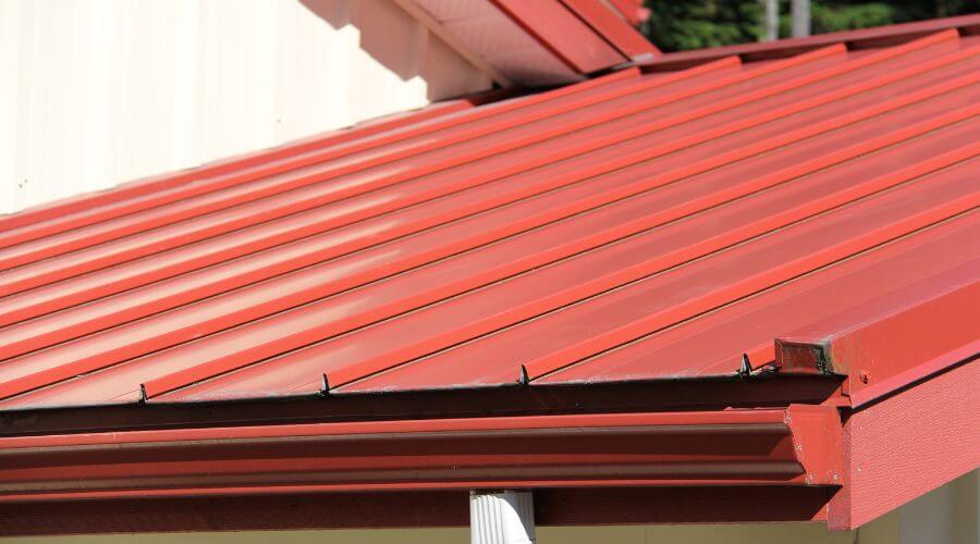 Industrial Roof Inspection in Soldotna, AK